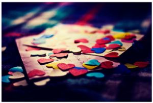 colorful-confetti-cute-heart-letter - celebrations via myLusciousLife.com.jpg